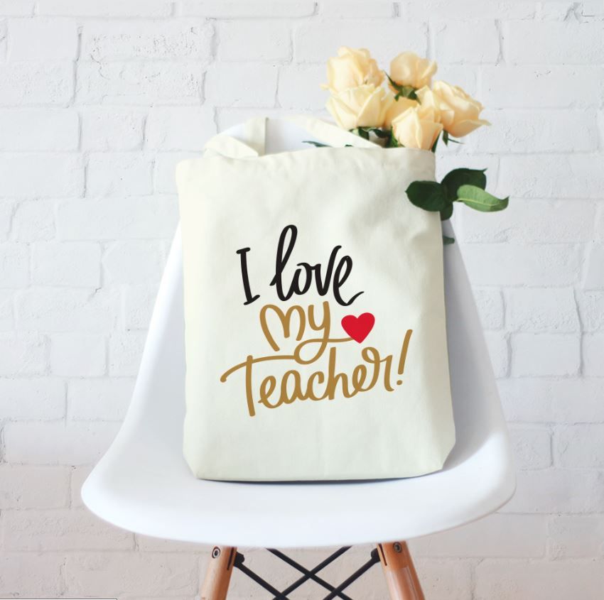 Set quà tặng cô giáo TD05