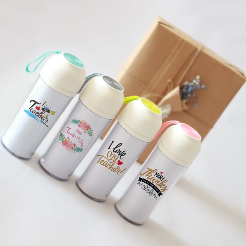 Set quà tặng cô giáo TD07