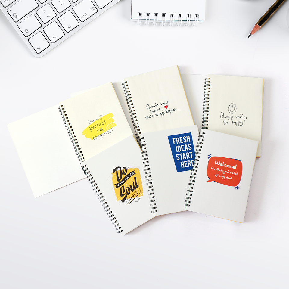 Motivation notebook 02