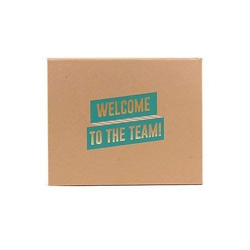 Bộ Kit sample Chào Mừng Nhân Viên Mới Ans06