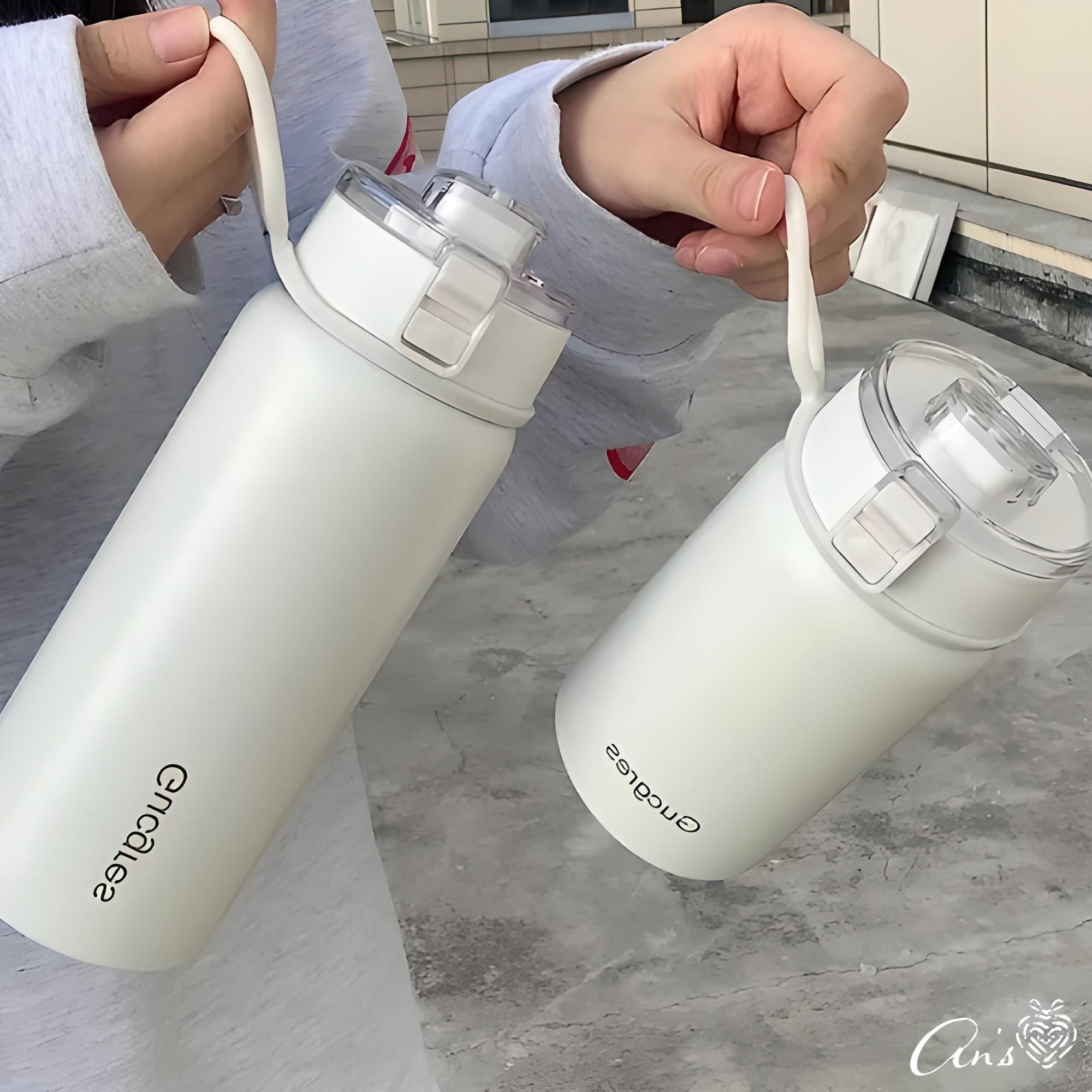 Bình giữ nhiệt thời trang BGN40