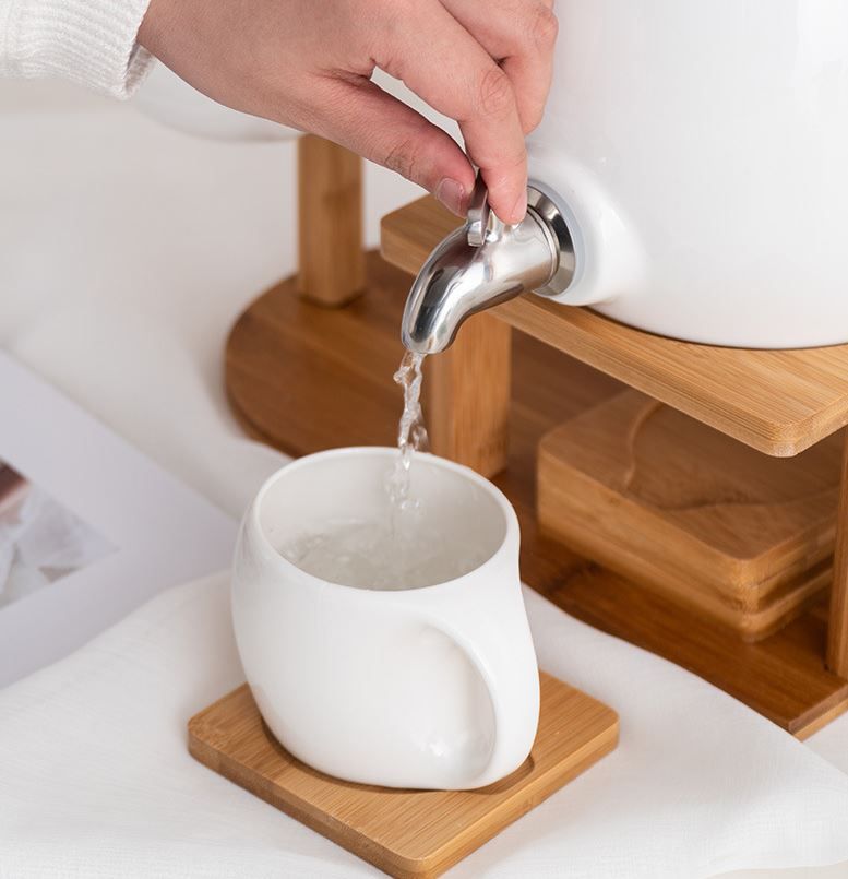Bộ ấm chum cao cấp TS_01