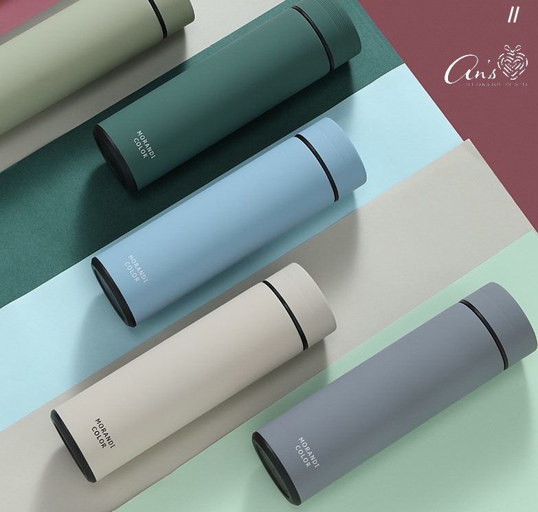 (Clear stock) Bình giữ nhiệt in logo - BGN04