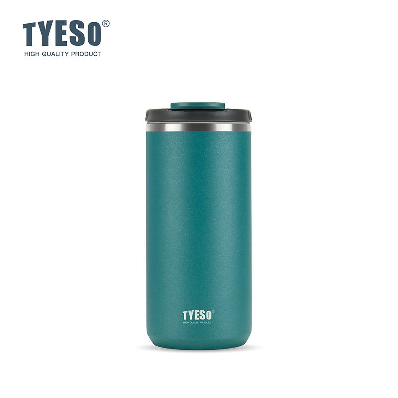 Ly giữ nhiệt in ấn logo Tyeso