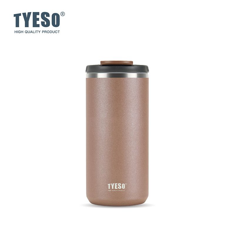 Ly giữ nhiệt in ấn logo Tyeso