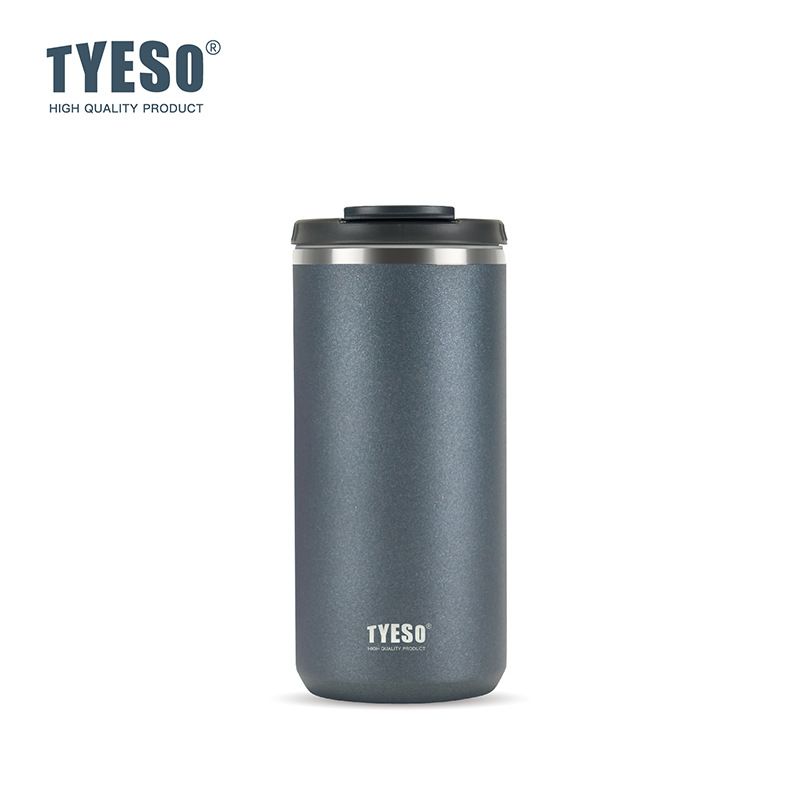 Ly giữ nhiệt in ấn logo Tyeso