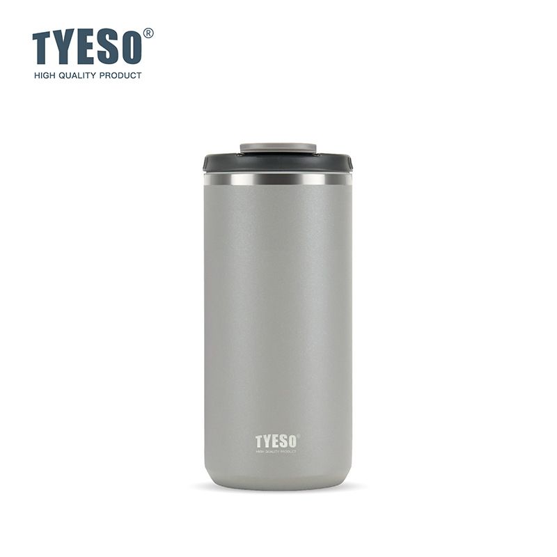 Ly giữ nhiệt in ấn logo Tyeso