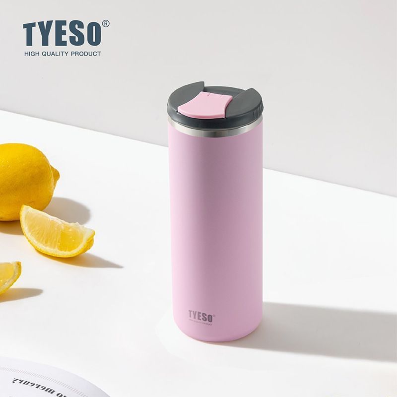 Ly giữ nhiệt in ấn logo Tyeso