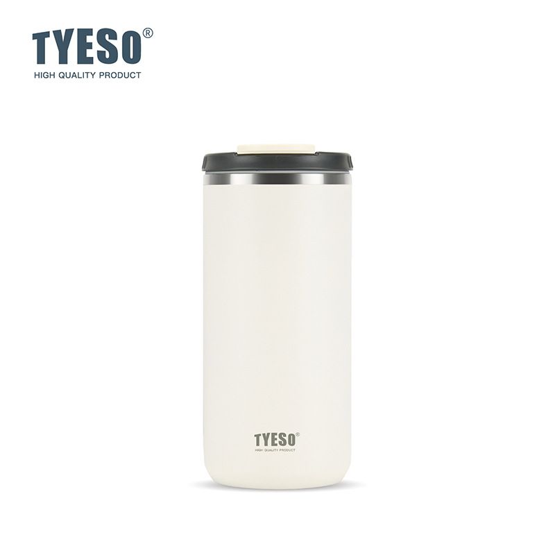 Ly giữ nhiệt in ấn logo Tyeso