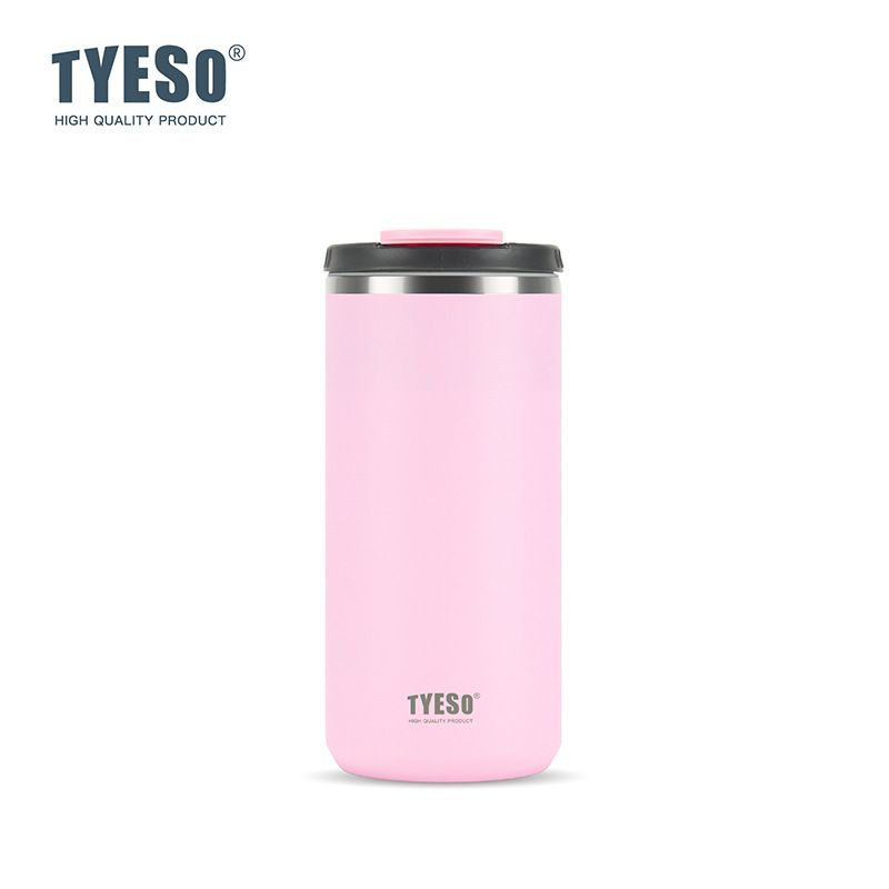 Ly giữ nhiệt in ấn logo Tyeso