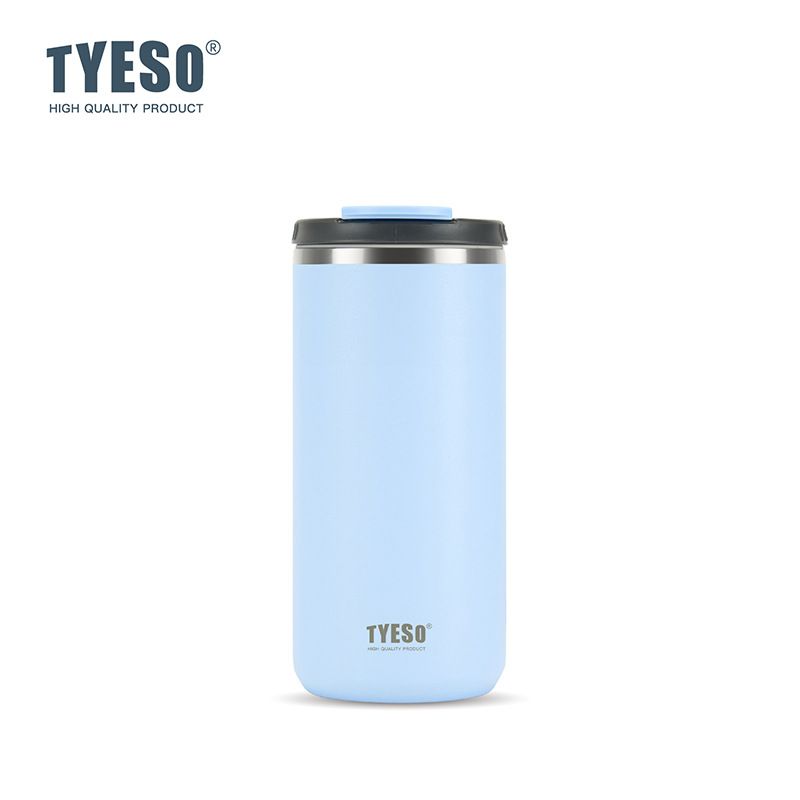 Ly giữ nhiệt in ấn logo Tyeso