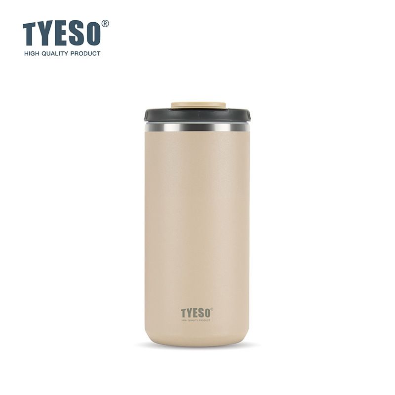 Ly giữ nhiệt in ấn logo Tyeso