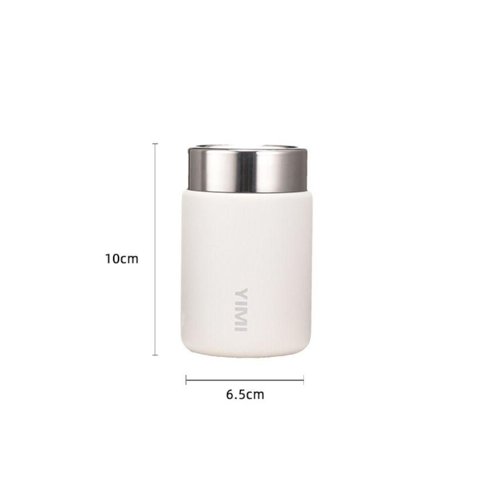Bình giữ nhiệt nhỏ gọn in logo - BGN45 (hai dung tích)