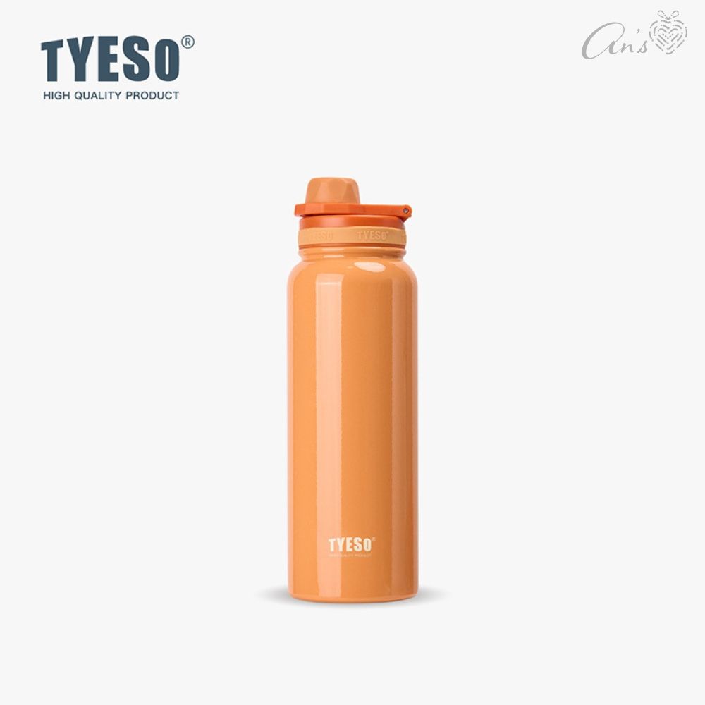 Bình giữ nhiệt TYESO in ấn Logo Doanh nghiệp BGN48