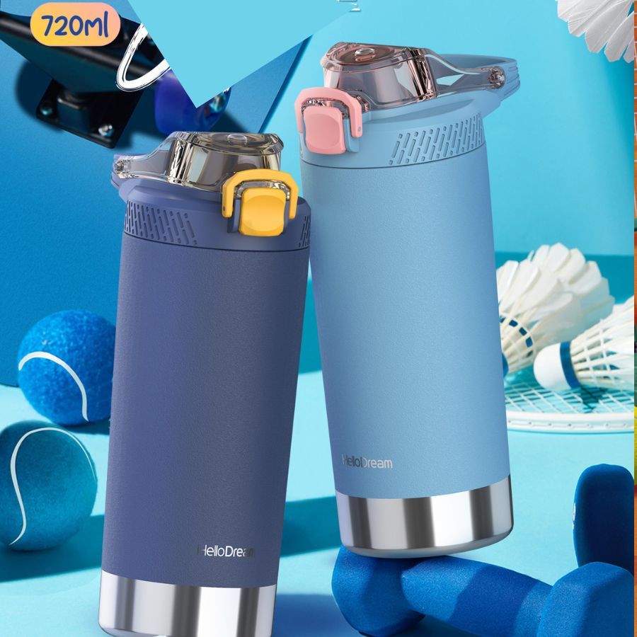 Bình giữ nhiệt thể thao BGN 31