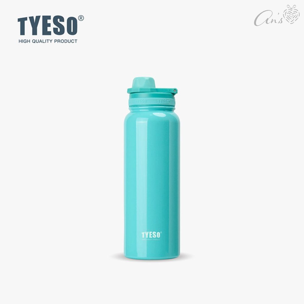Bình giữ nhiệt TYESO in ấn Logo Doanh nghiệp BGN48