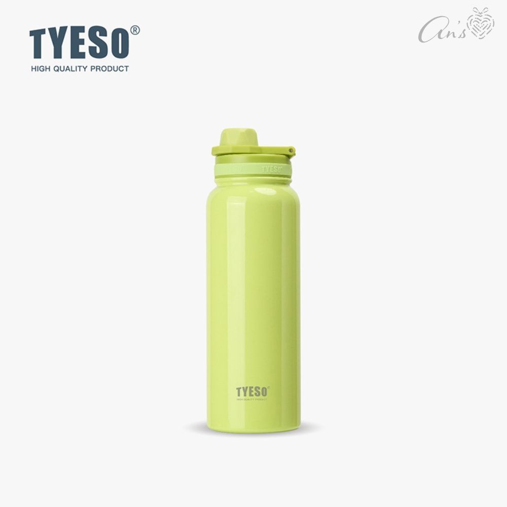Bình giữ nhiệt TYESO in ấn Logo Doanh nghiệp BGN48