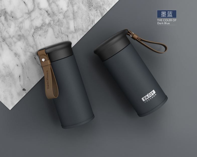 Bình giữ nhiệt in logo - BGN03