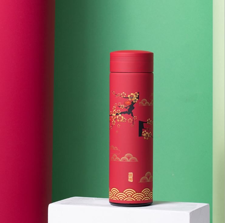 Bình giữ nhiệt in logo - BGN15