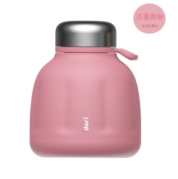 Bình giữ nhiệt in logo BGN21