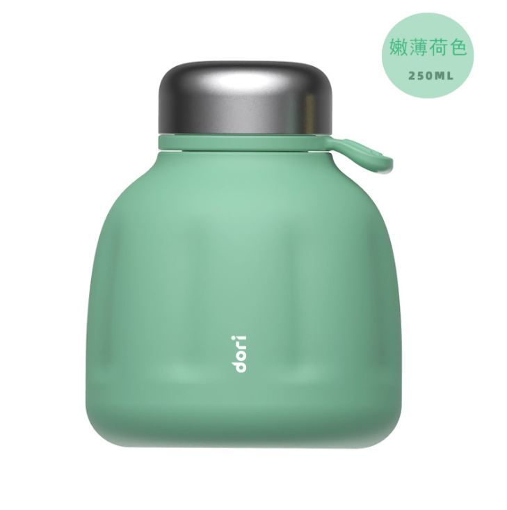 Bình giữ nhiệt in logo BGN21