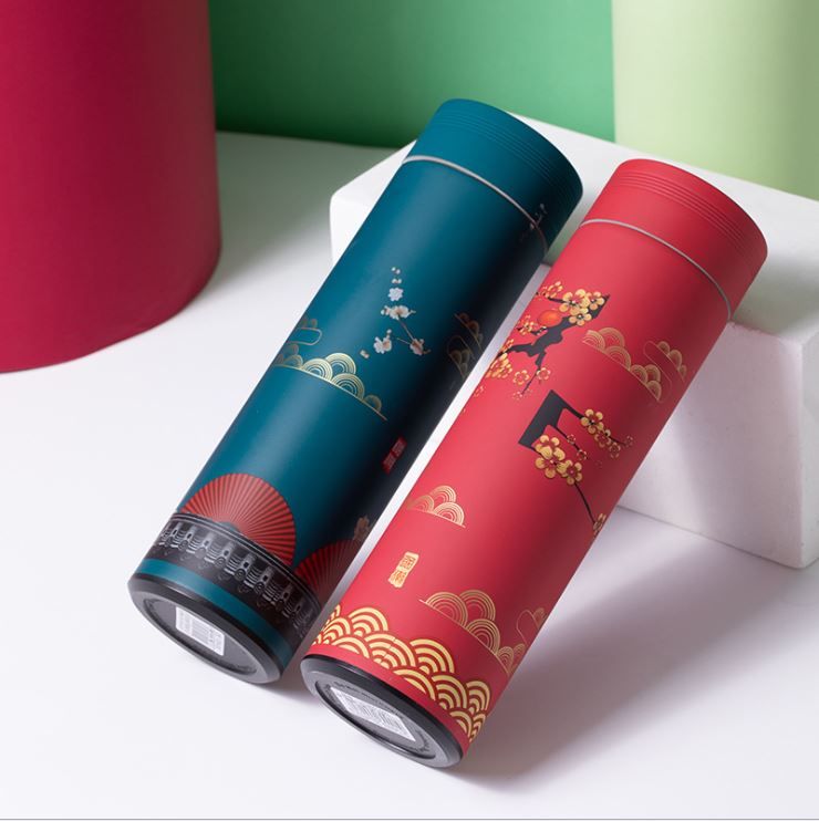 Bình giữ nhiệt in logo - BGN15