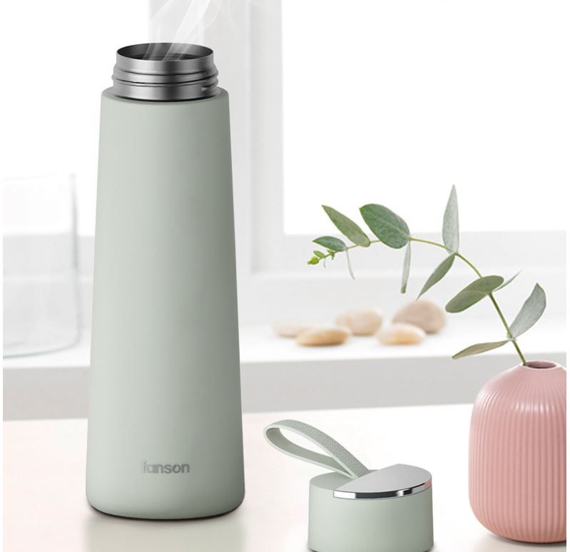 Bình giữ nhiệt in logo BGN22