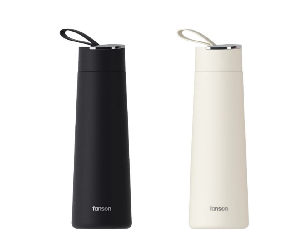 Bình giữ nhiệt in logo BGN22