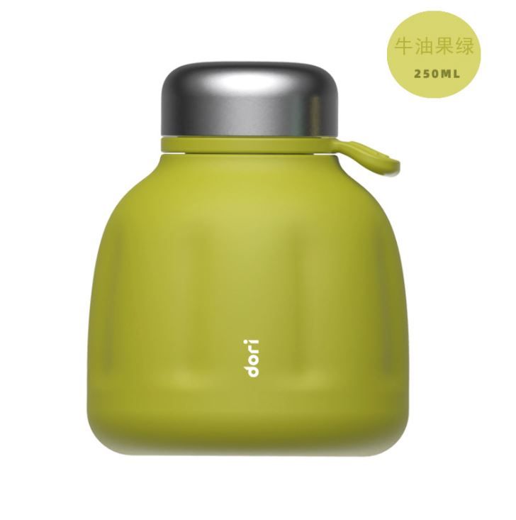 Bình giữ nhiệt in logo BGN21