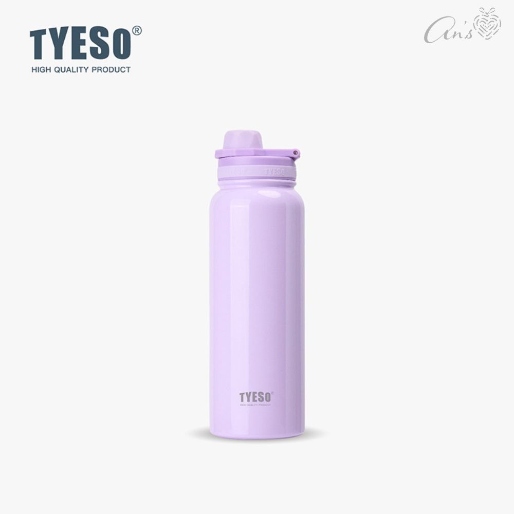 Bình giữ nhiệt TYESO in ấn Logo Doanh nghiệp BGN48