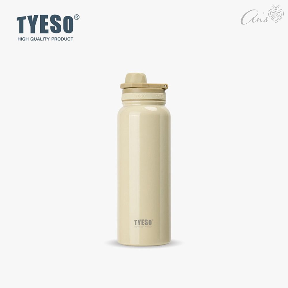 Bình giữ nhiệt TYESO in ấn Logo Doanh nghiệp BGN48