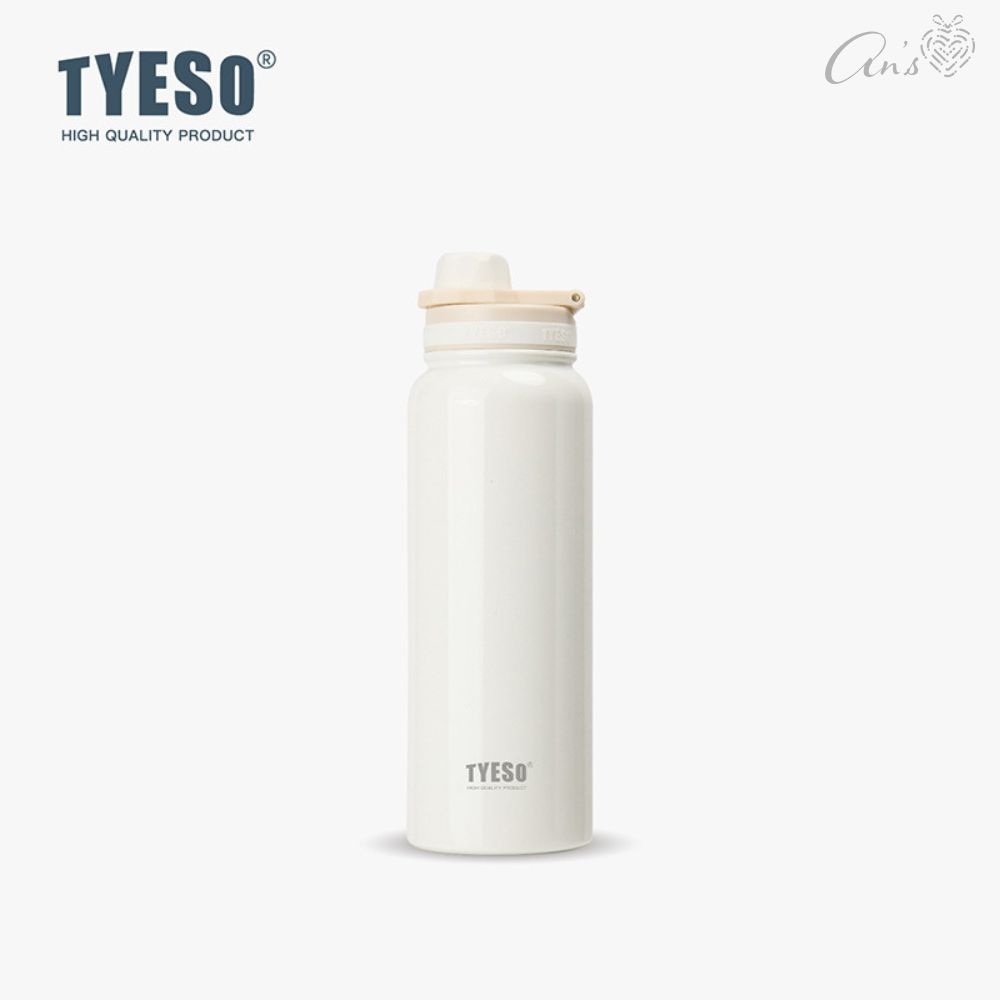 Bình giữ nhiệt TYESO in ấn Logo Doanh nghiệp BGN48