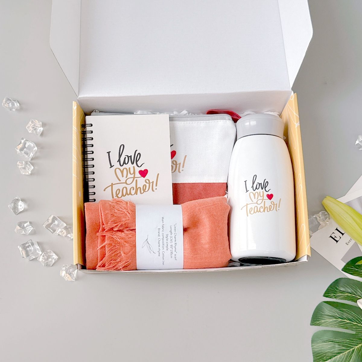 Set quà tặng thầy cô giáo TDM_BSVK