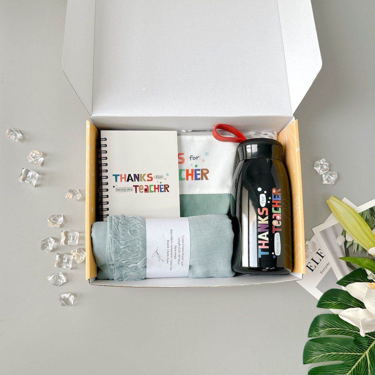 Set quà tặng thầy cô giáo TDM_BSVK