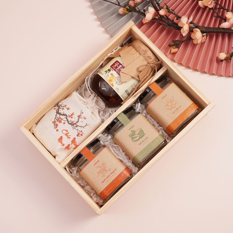 Set quà tết 2025 - An Khang 04
