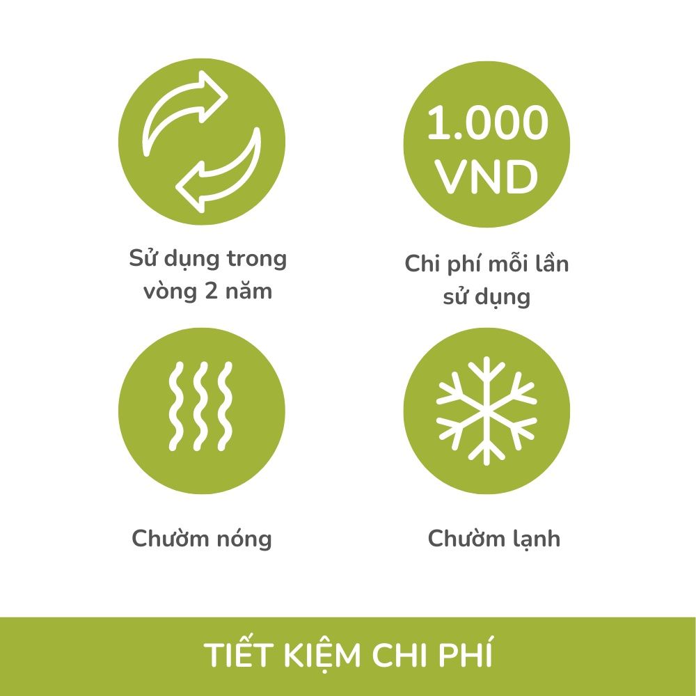  Túi Chườm Mắt Thảo Dược HAPAKU, Chườm Nóng Lạnh Thư Giãn, Giảm Mỏi, Đỡ Đau Đầu, Giảm Quầng Thâm Mắt 