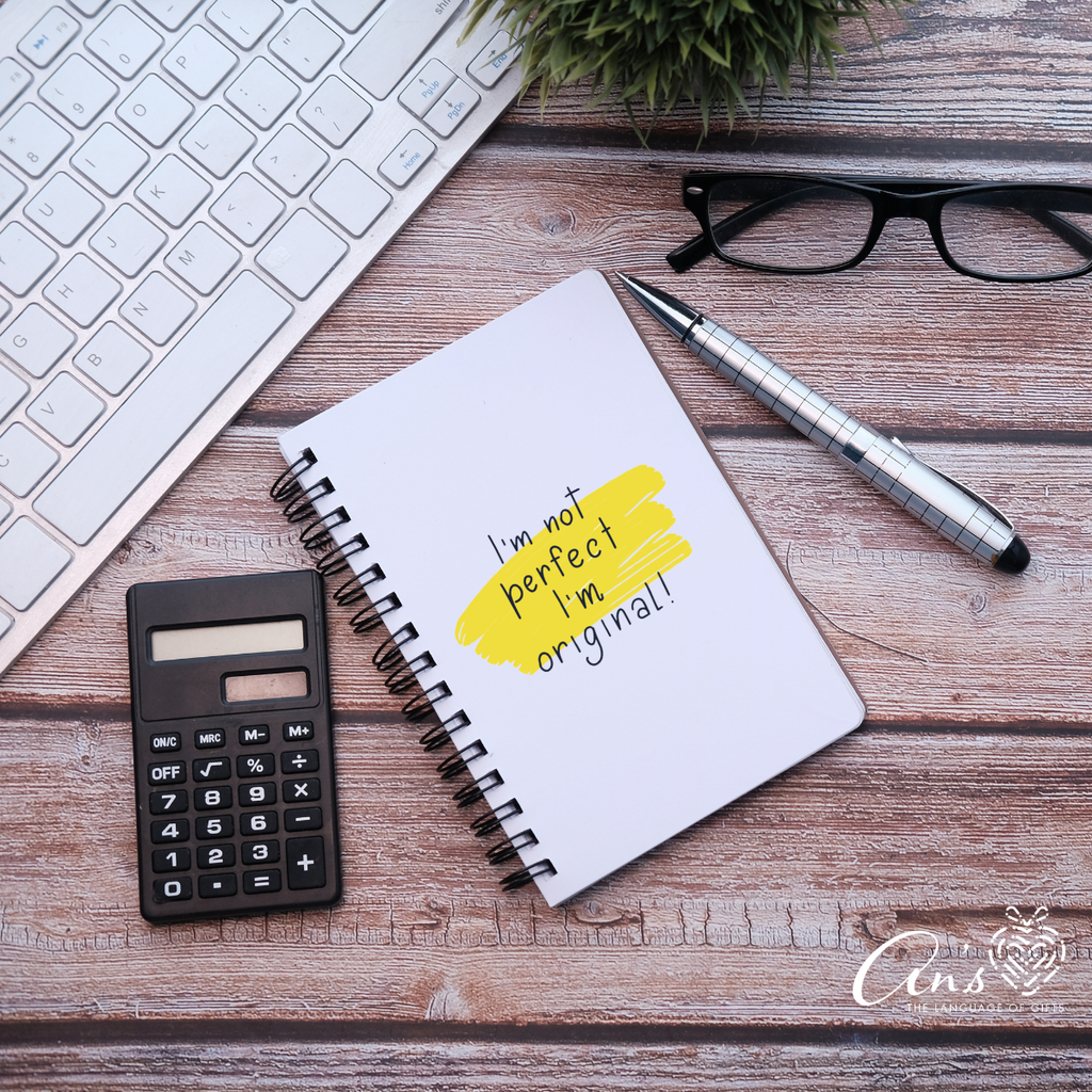 Sổ tay Motivation 06