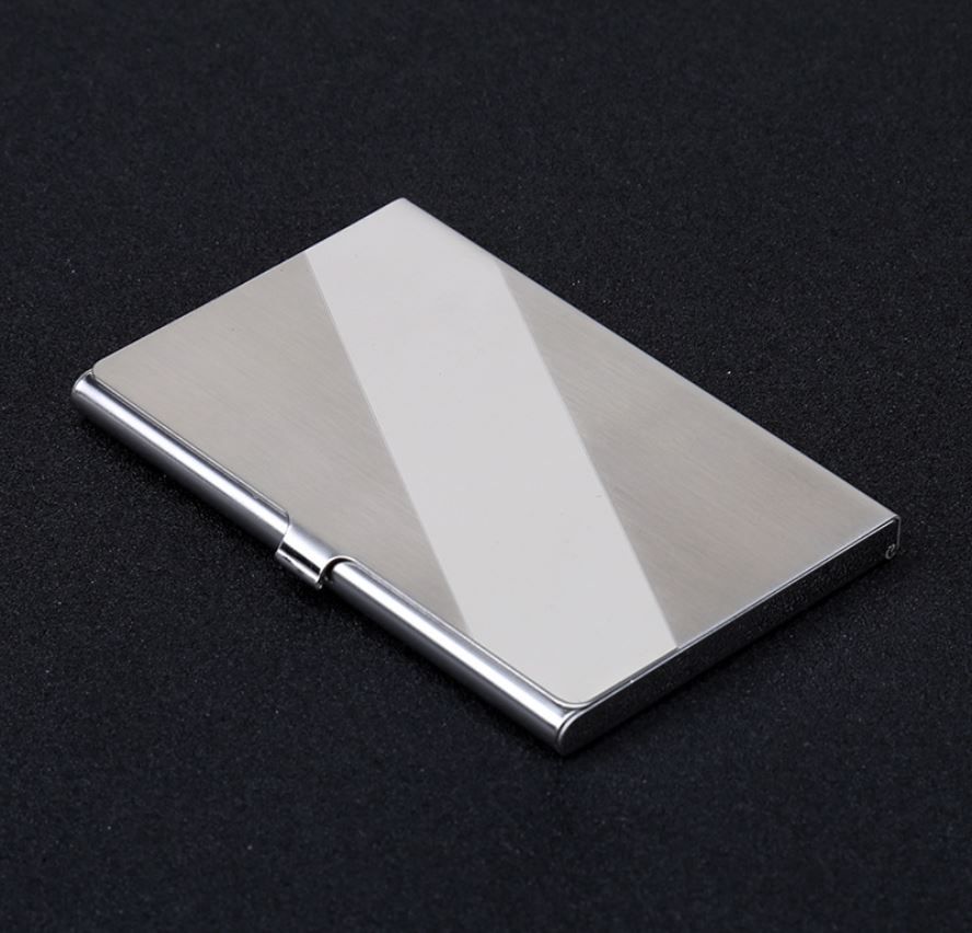 Hộp đựng name card mã HNC01