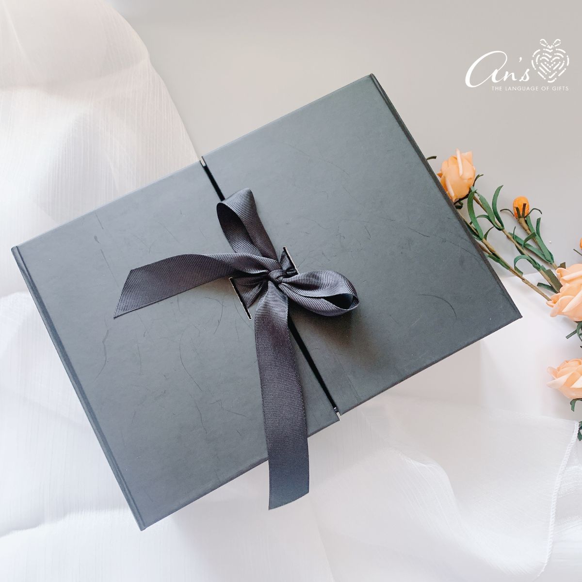 Set quà tặng cảm ơn GS1029