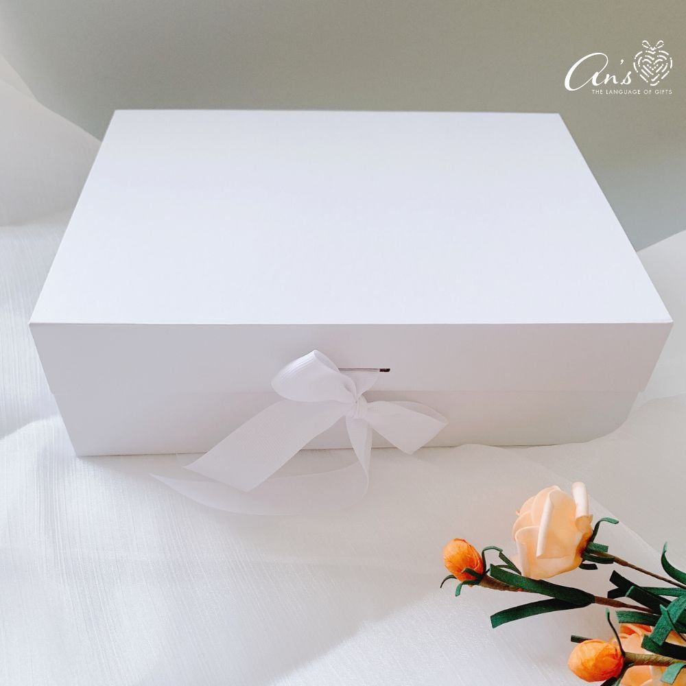 Hộp quà cao cấp