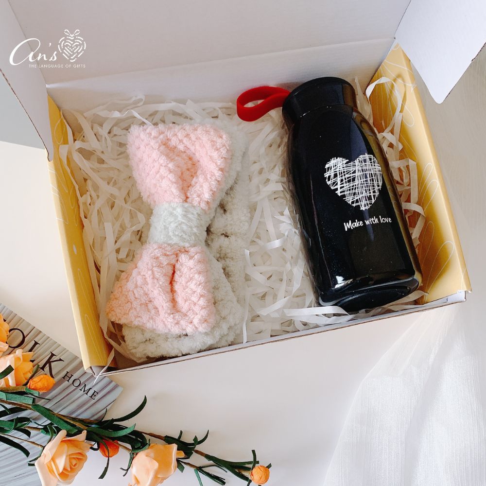 Set quà tặng mix ngẫu nhiên GS1017