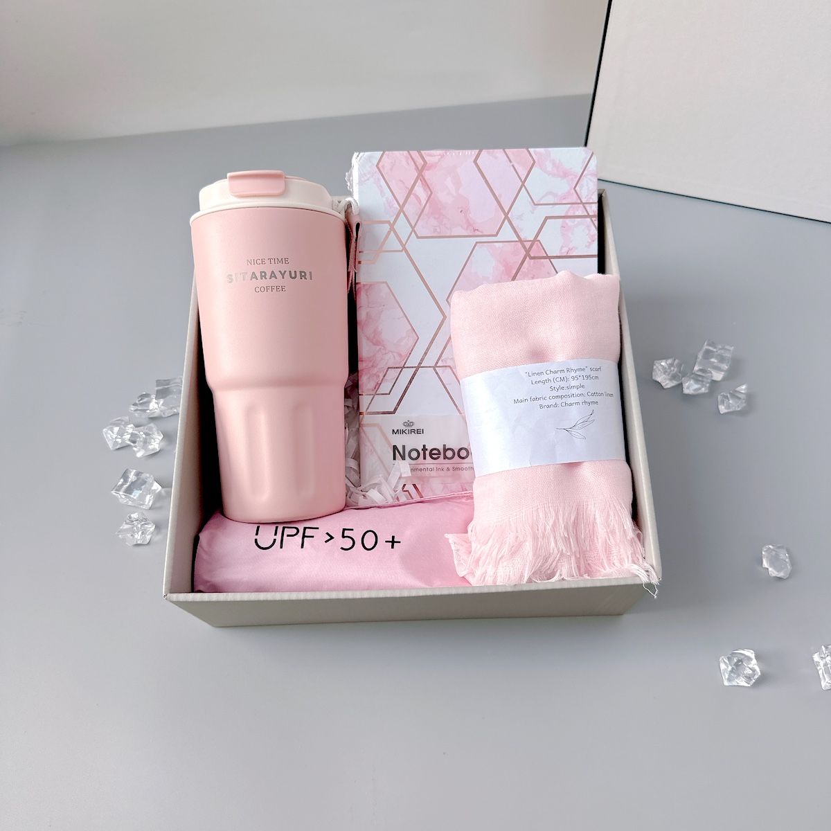 Set quà tặng đầy ý nghĩa - quà tặng đồng nghiệp GS1066