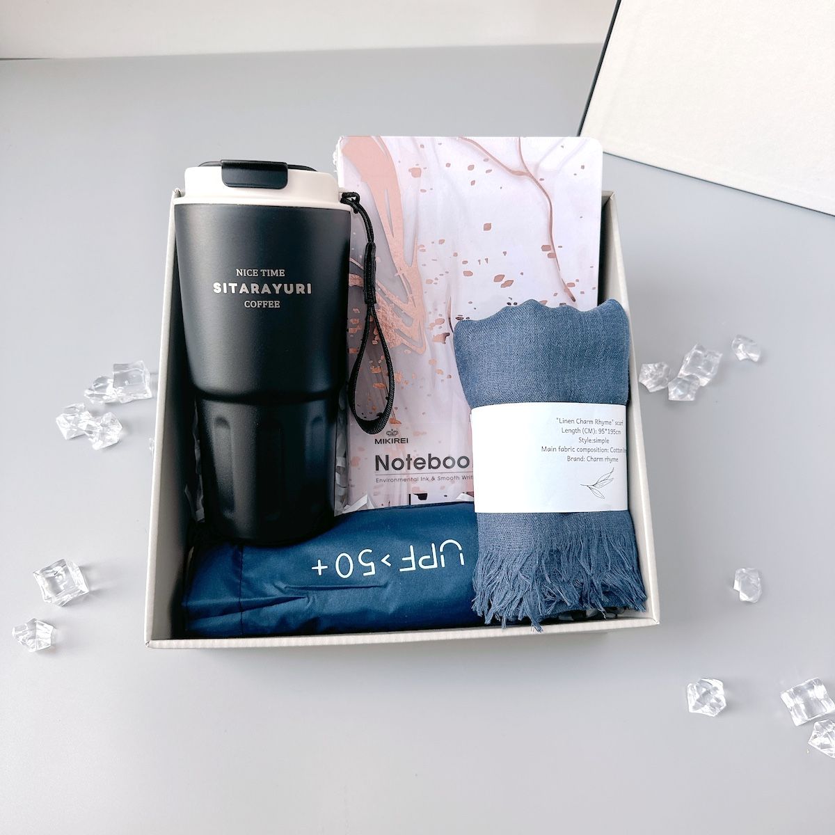 Set quà tặng đầy ý nghĩa - quà tặng đồng nghiệp GS1066