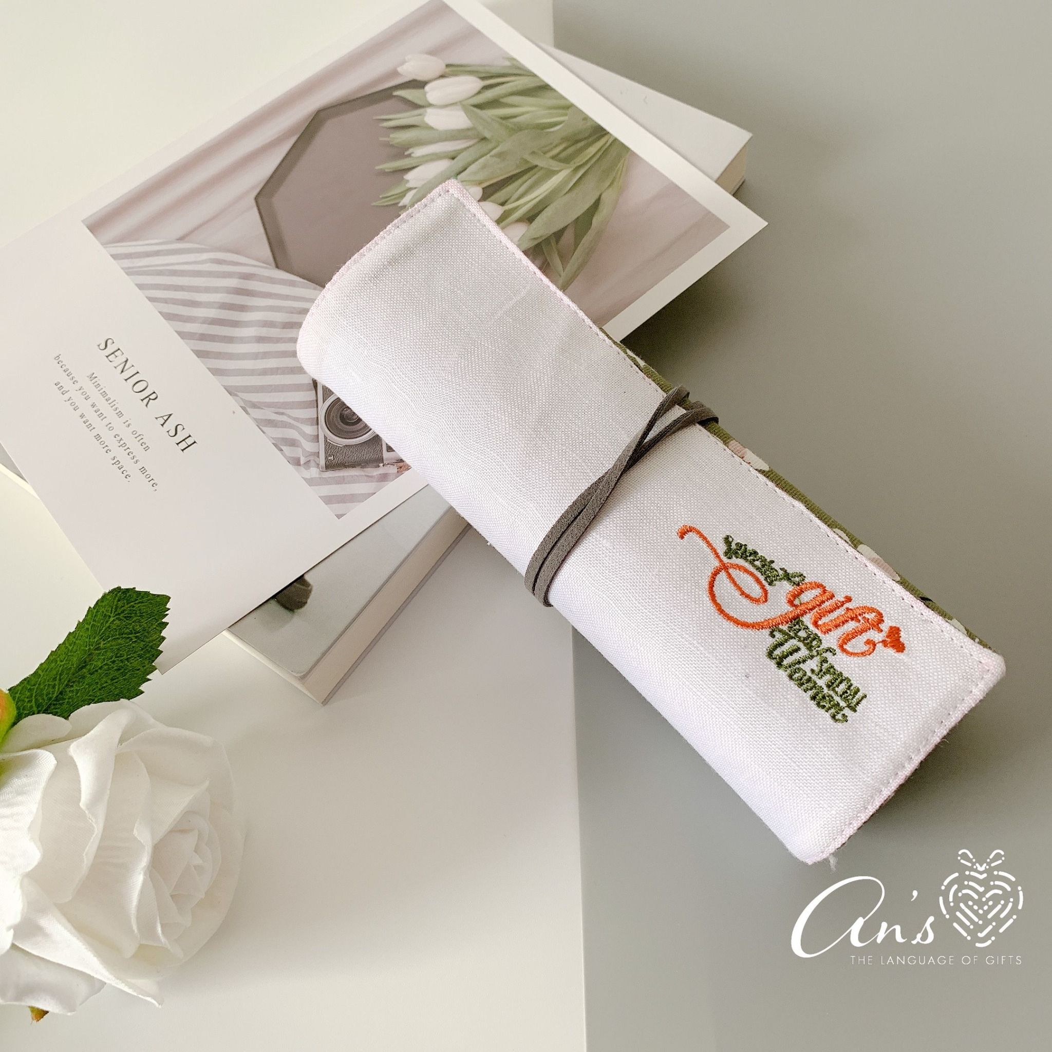 Set quà tri ân cô giáo, quà tặng cảm ơn GS1049