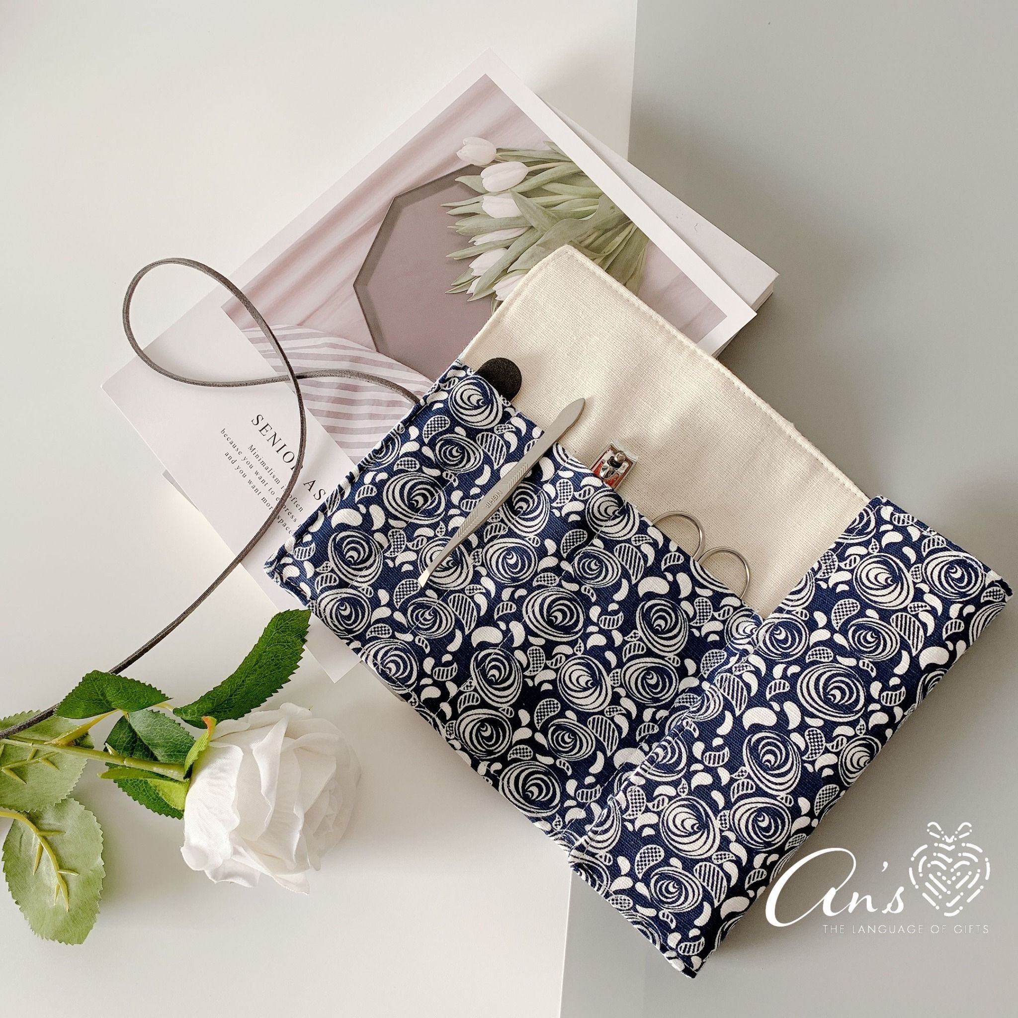 Set quà tri ân cô giáo, quà tặng cảm ơn GS1049