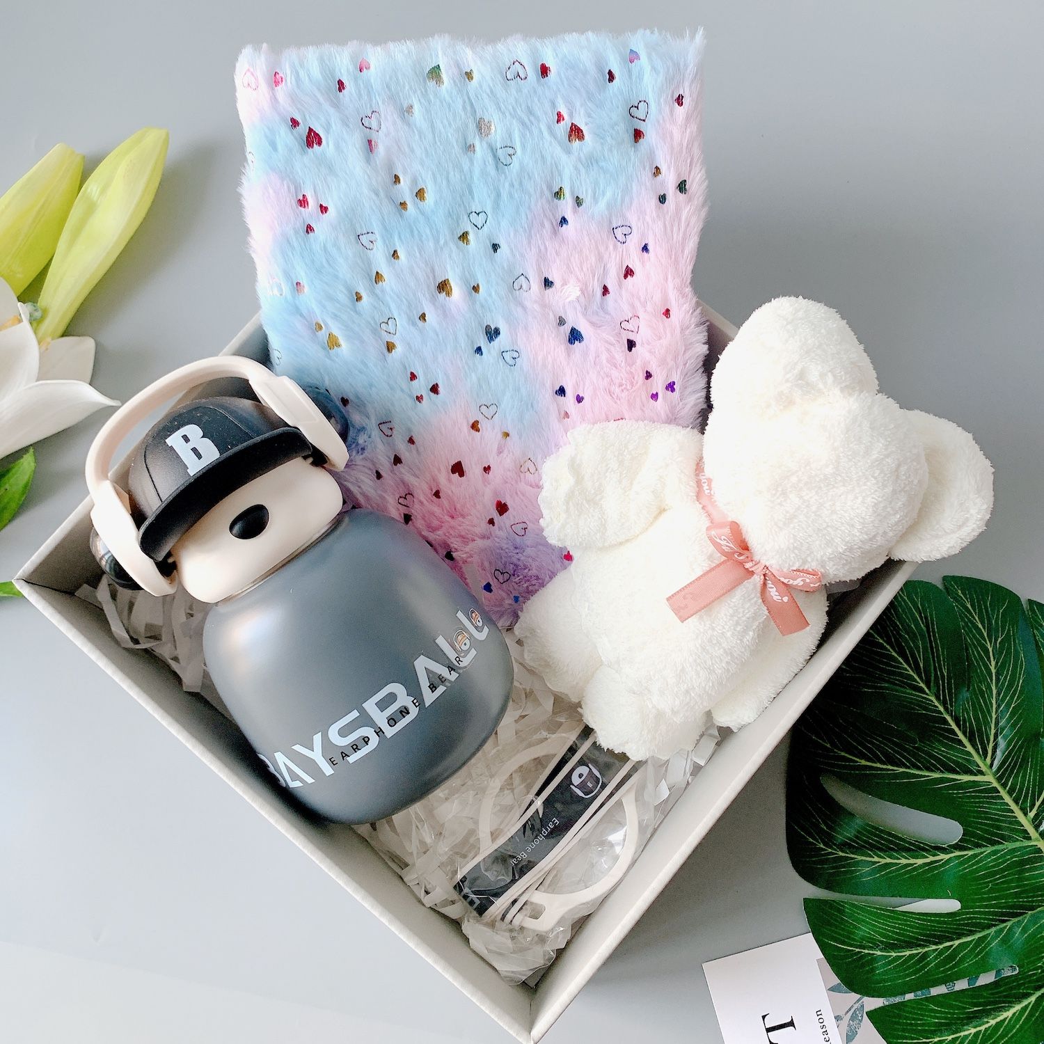 Set quà dễ thương cho bé GS1042