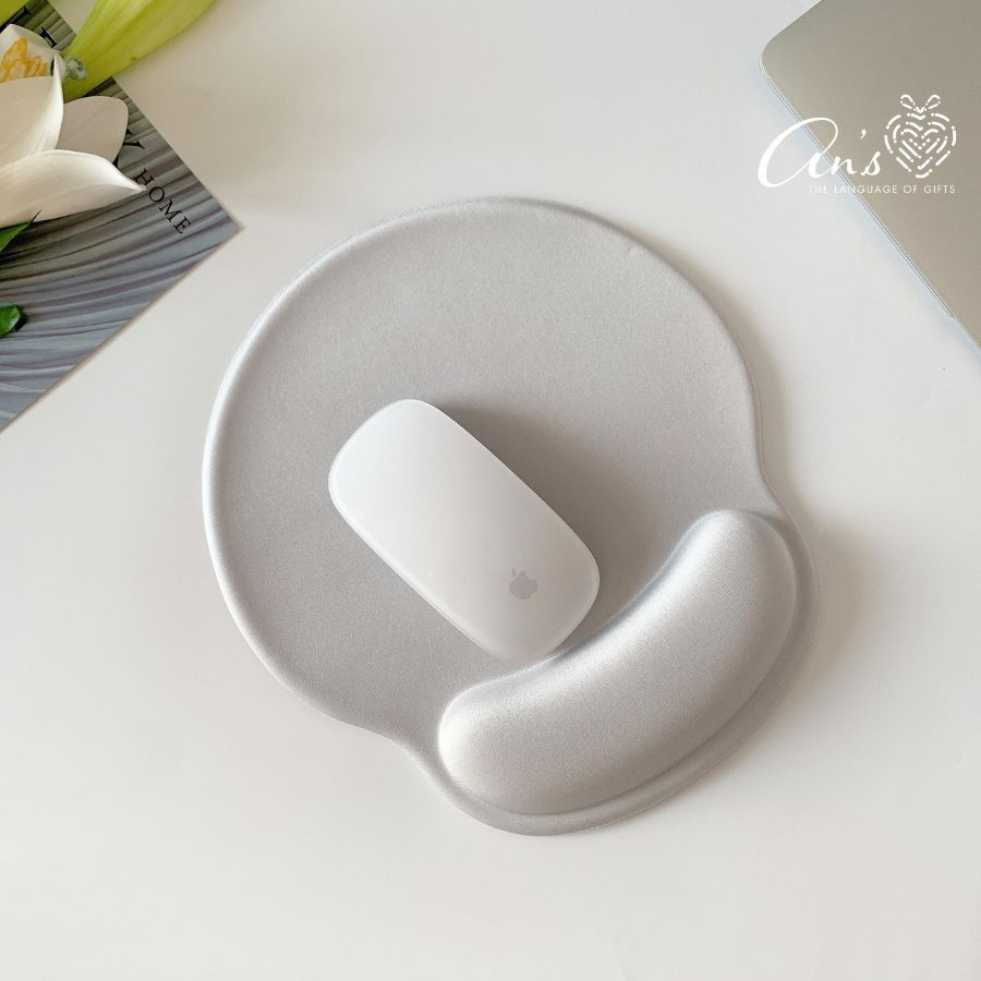 Lót chuột Silicon siêu mềm Nokis VPP_LC1001