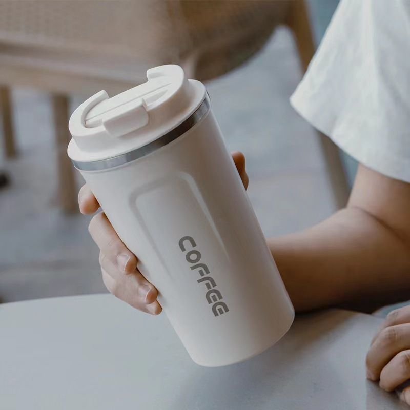 Ly giữ nhiệt in ấn logo Doanh nghiệp BGN29