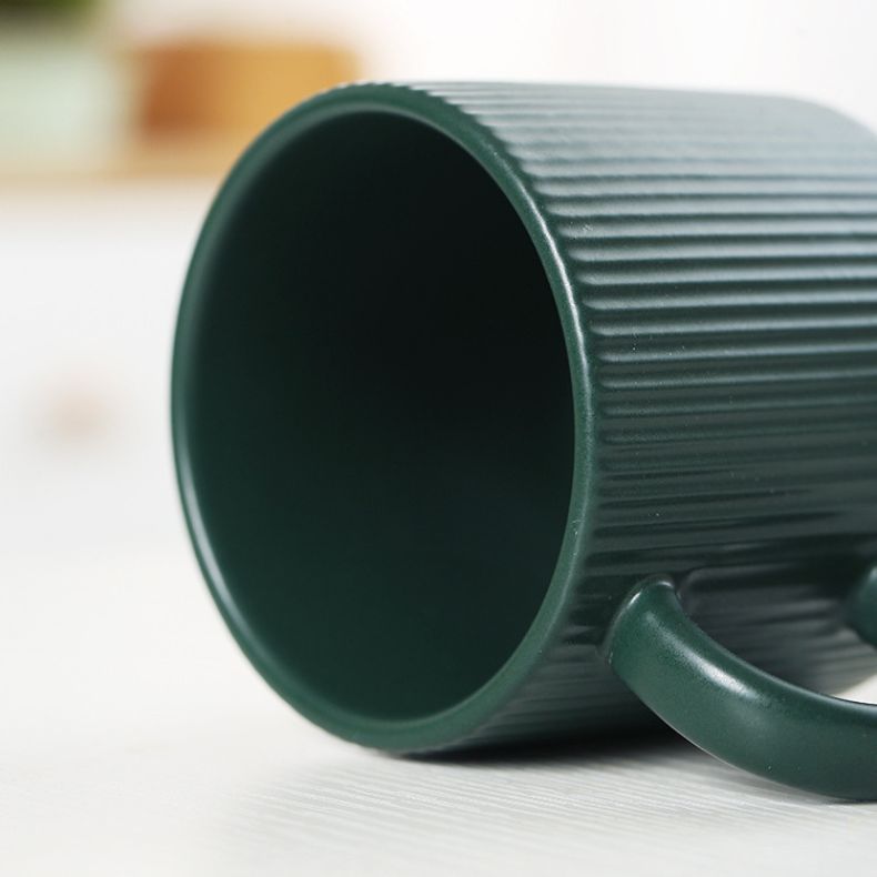 Cốc cà phê cao cấp FUJIAN L1003 - in ấn logo Doanh nghiệp