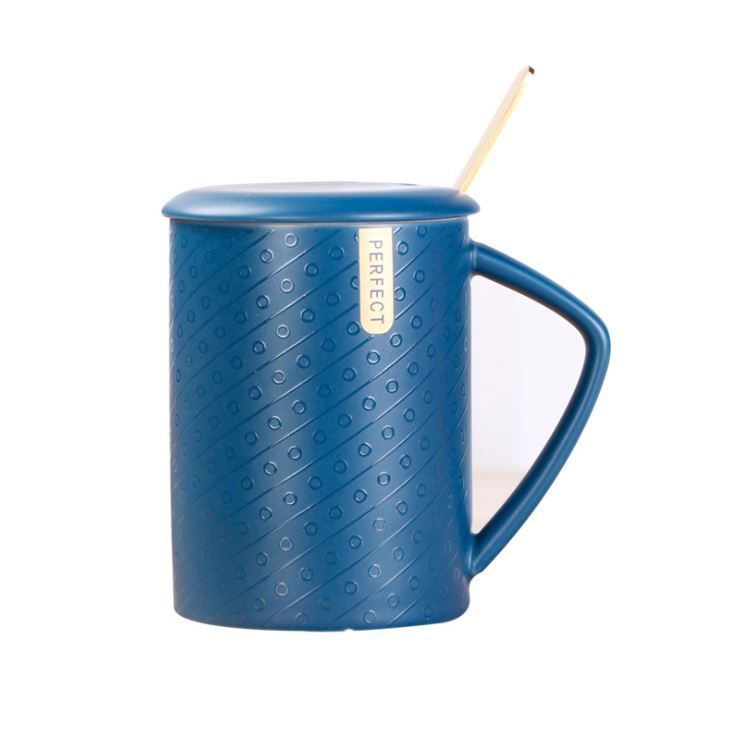 Cốc sứ truyền động lực Ans12 - Perfect